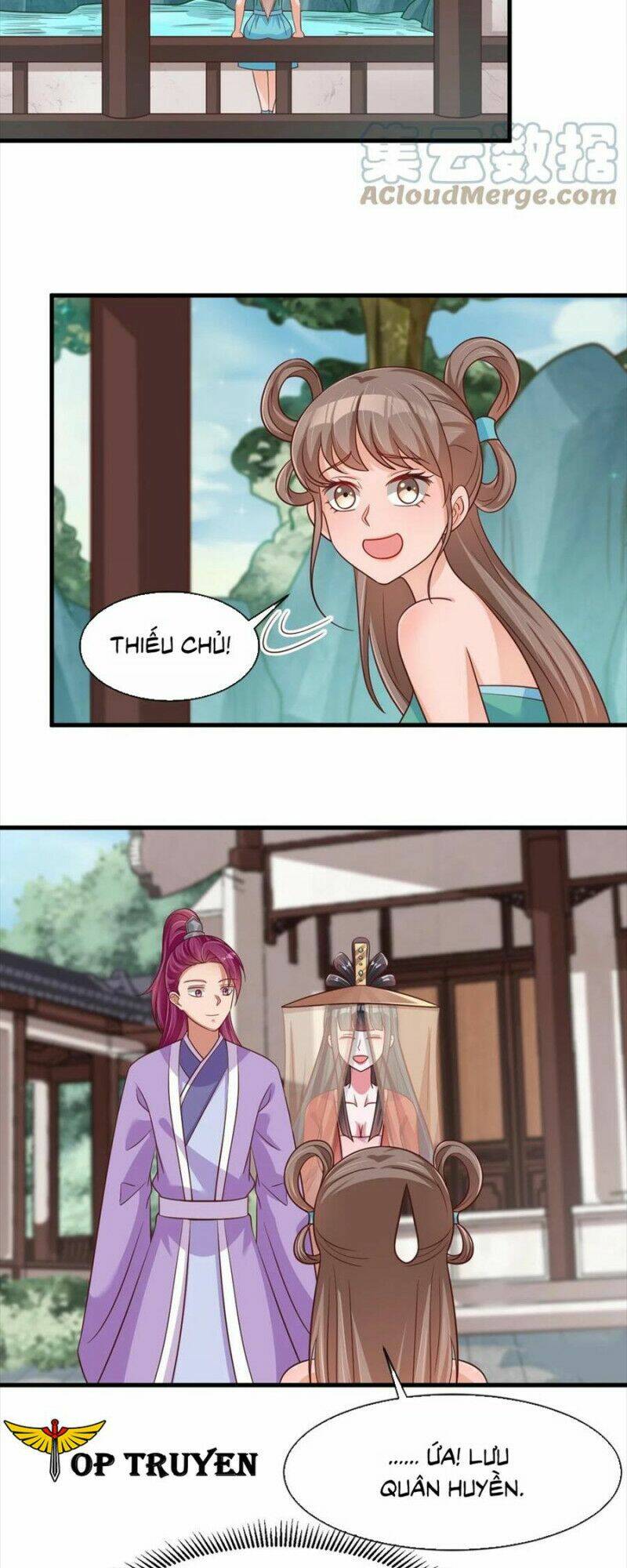 Sau Khi Max Độ Yêu Thích Chapter 87 - Trang 2