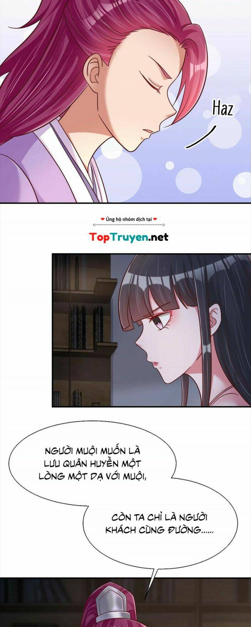 Sau Khi Max Độ Yêu Thích Chapter 87 - Trang 2