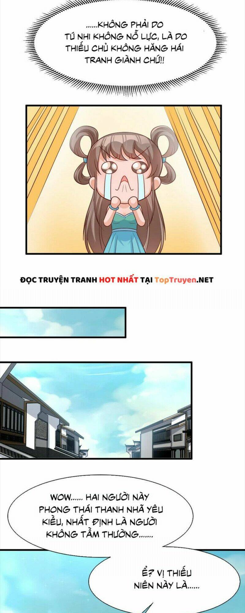 Sau Khi Max Độ Yêu Thích Chapter 87 - Trang 2