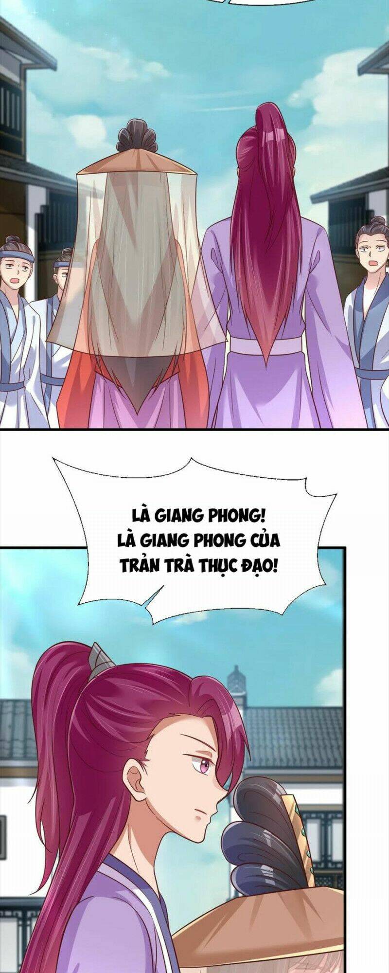 Sau Khi Max Độ Yêu Thích Chapter 87 - Trang 2