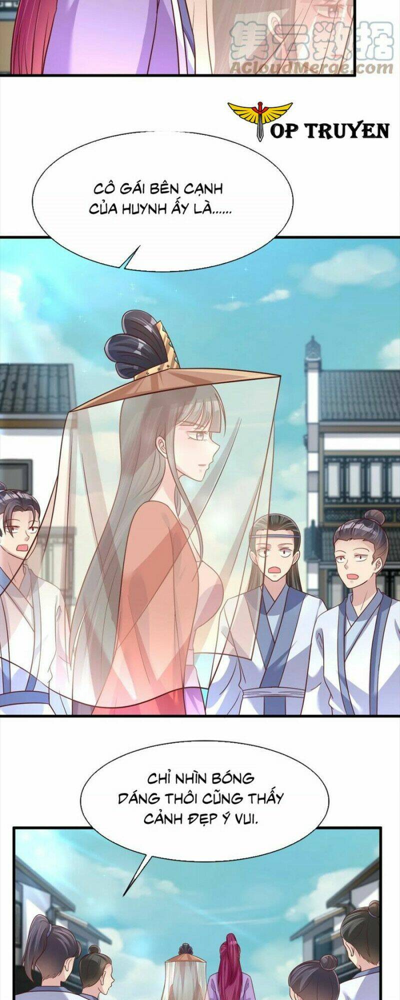 Sau Khi Max Độ Yêu Thích Chapter 87 - Trang 2