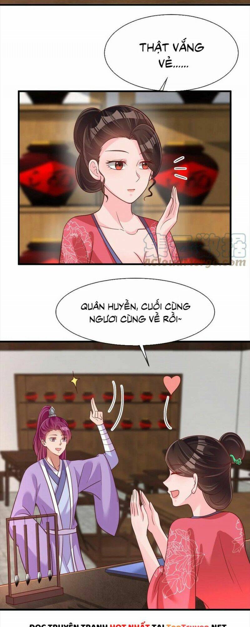 Sau Khi Max Độ Yêu Thích Chapter 87 - Trang 2