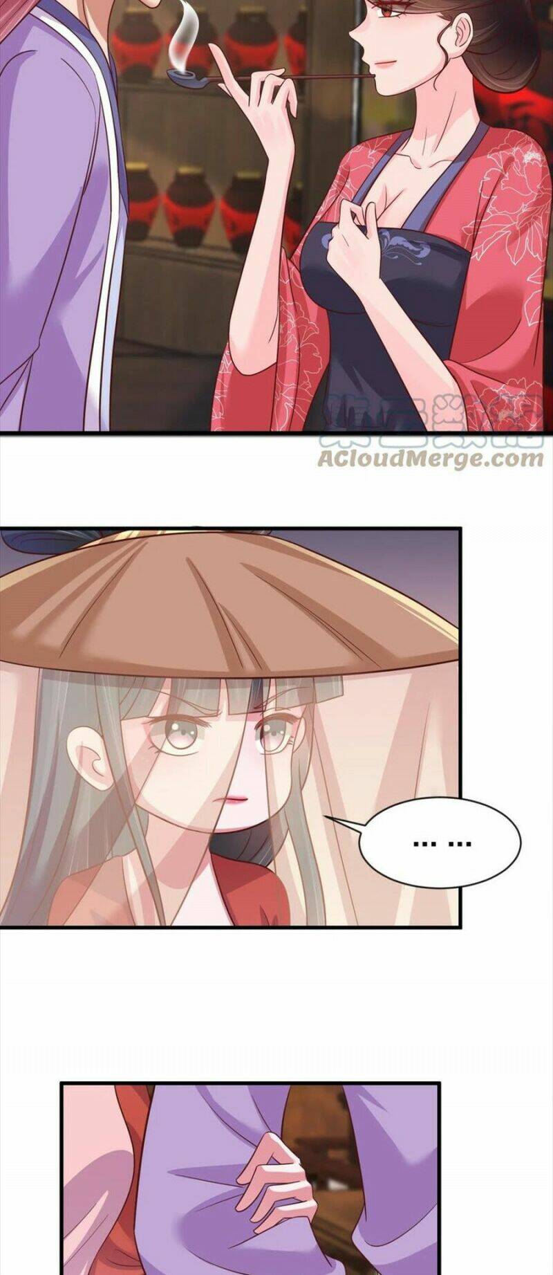 Sau Khi Max Độ Yêu Thích Chapter 87 - Trang 2