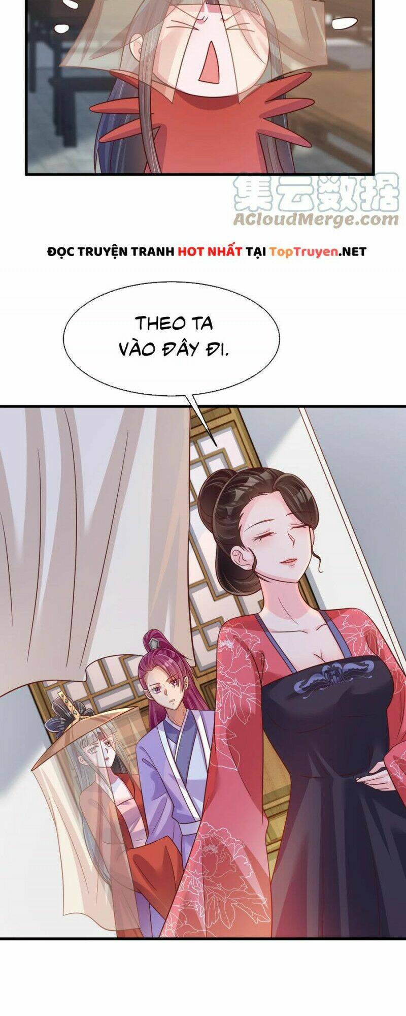 Sau Khi Max Độ Yêu Thích Chapter 87 - Trang 2