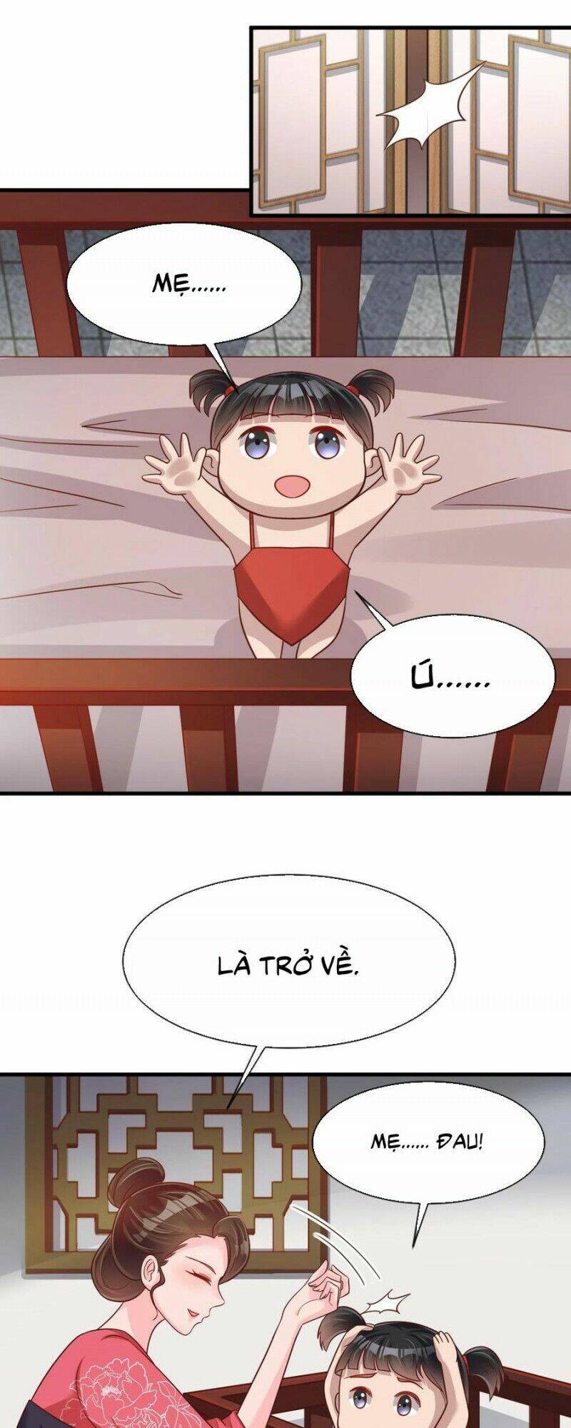 Sau Khi Max Độ Yêu Thích Chapter 87 - Trang 2