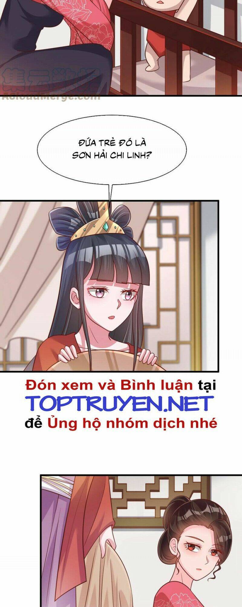 Sau Khi Max Độ Yêu Thích Chapter 87 - Trang 2