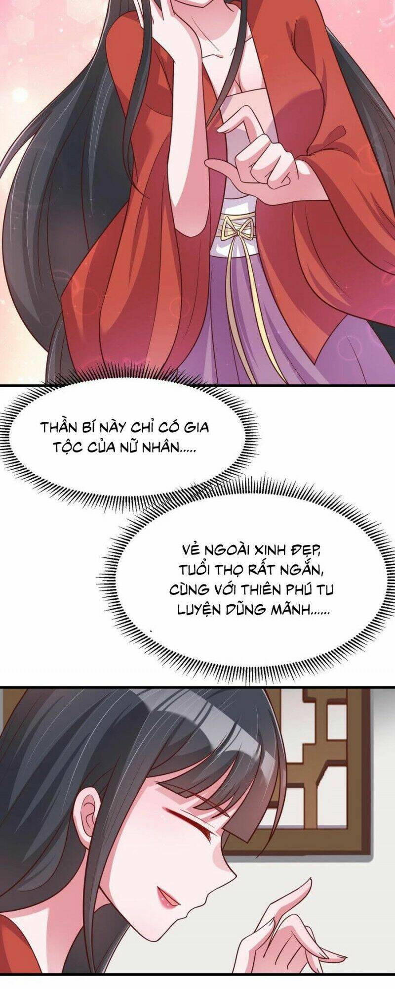 Sau Khi Max Độ Yêu Thích Chapter 87 - Trang 2