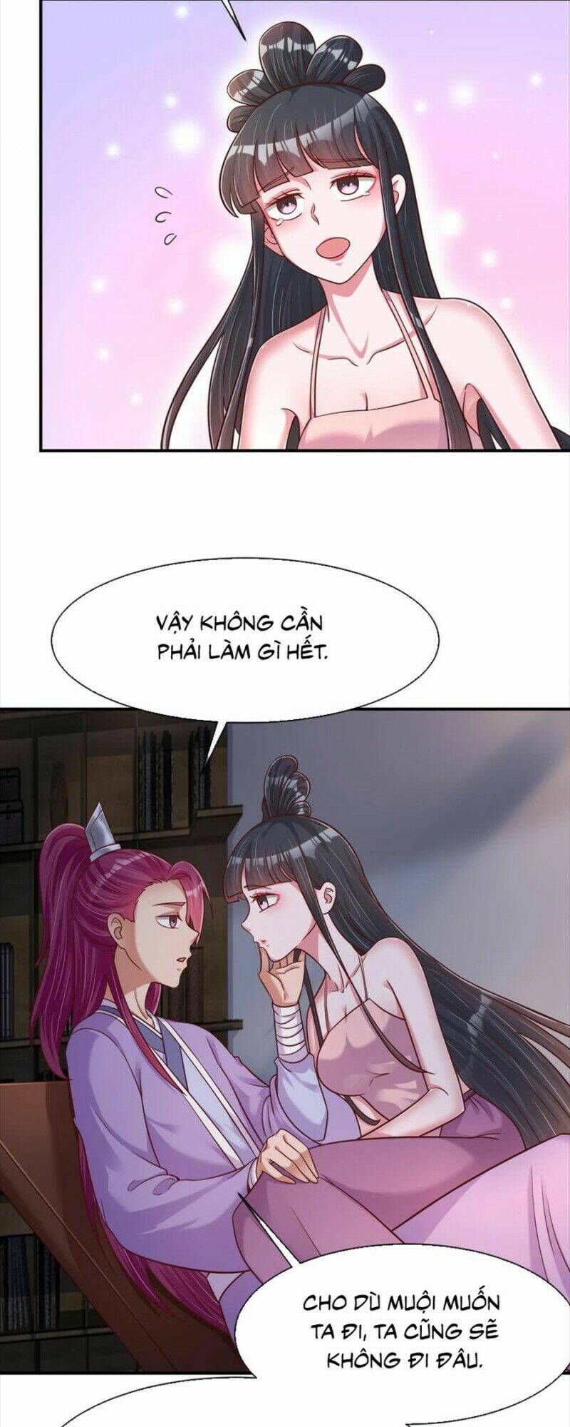 Sau Khi Max Độ Yêu Thích Chapter 87 - Trang 2