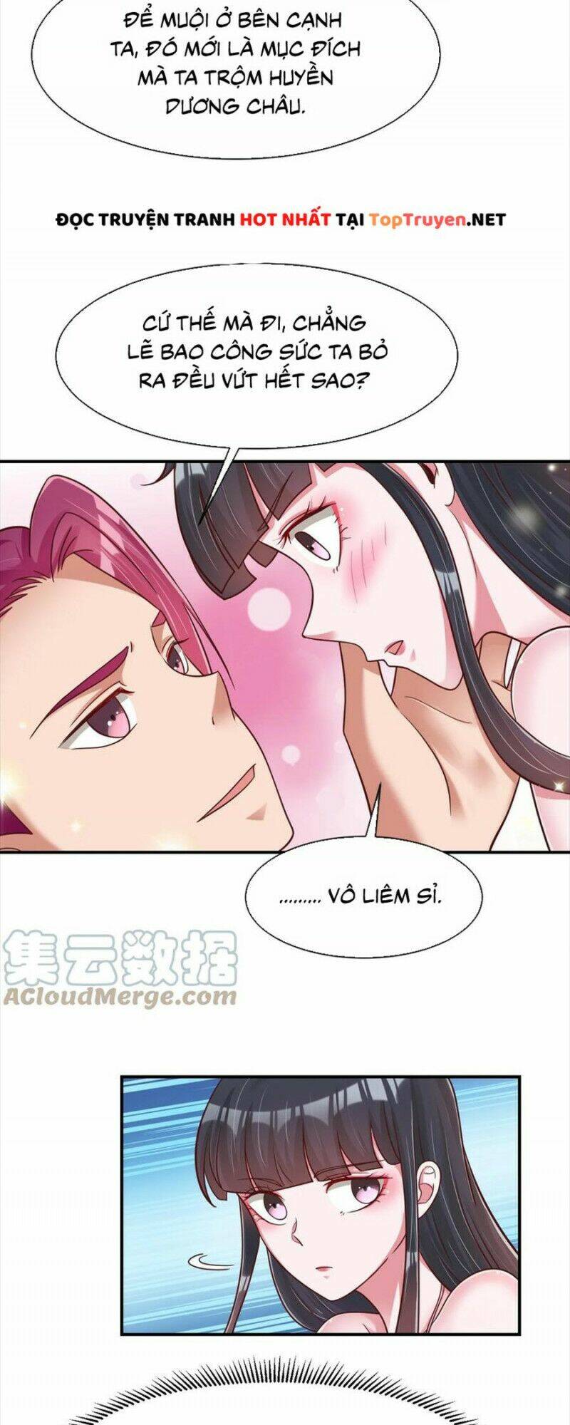 Sau Khi Max Độ Yêu Thích Chapter 87 - Trang 2