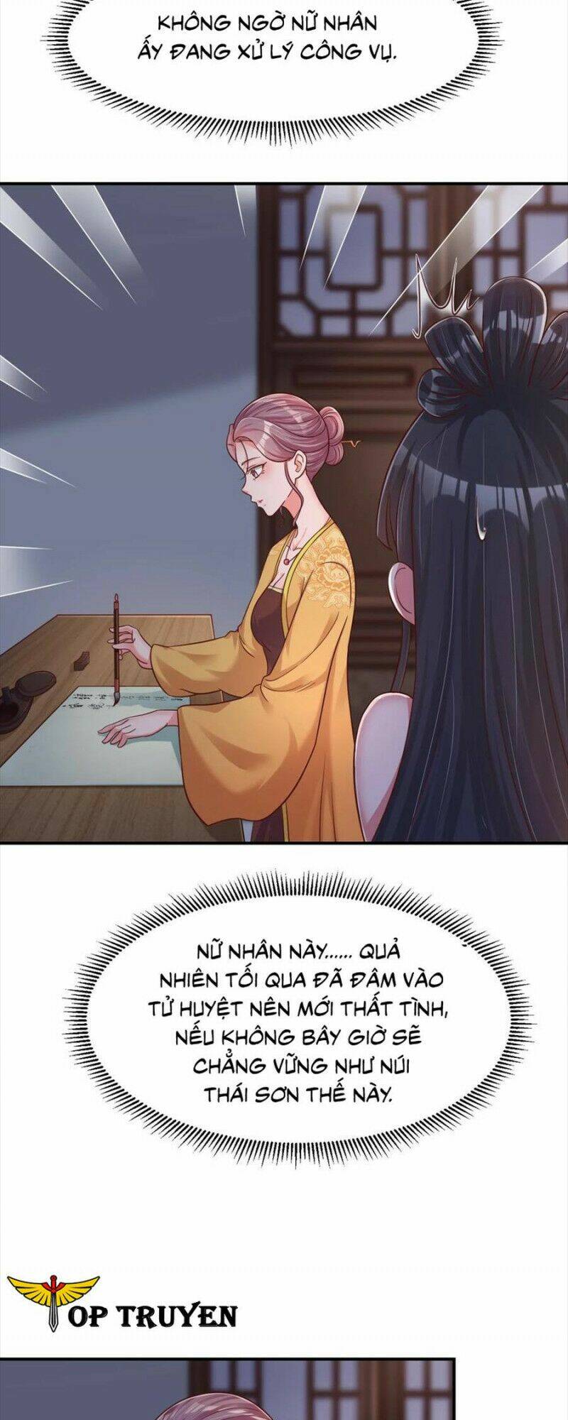 Sau Khi Max Độ Yêu Thích Chapter 87 - Trang 2