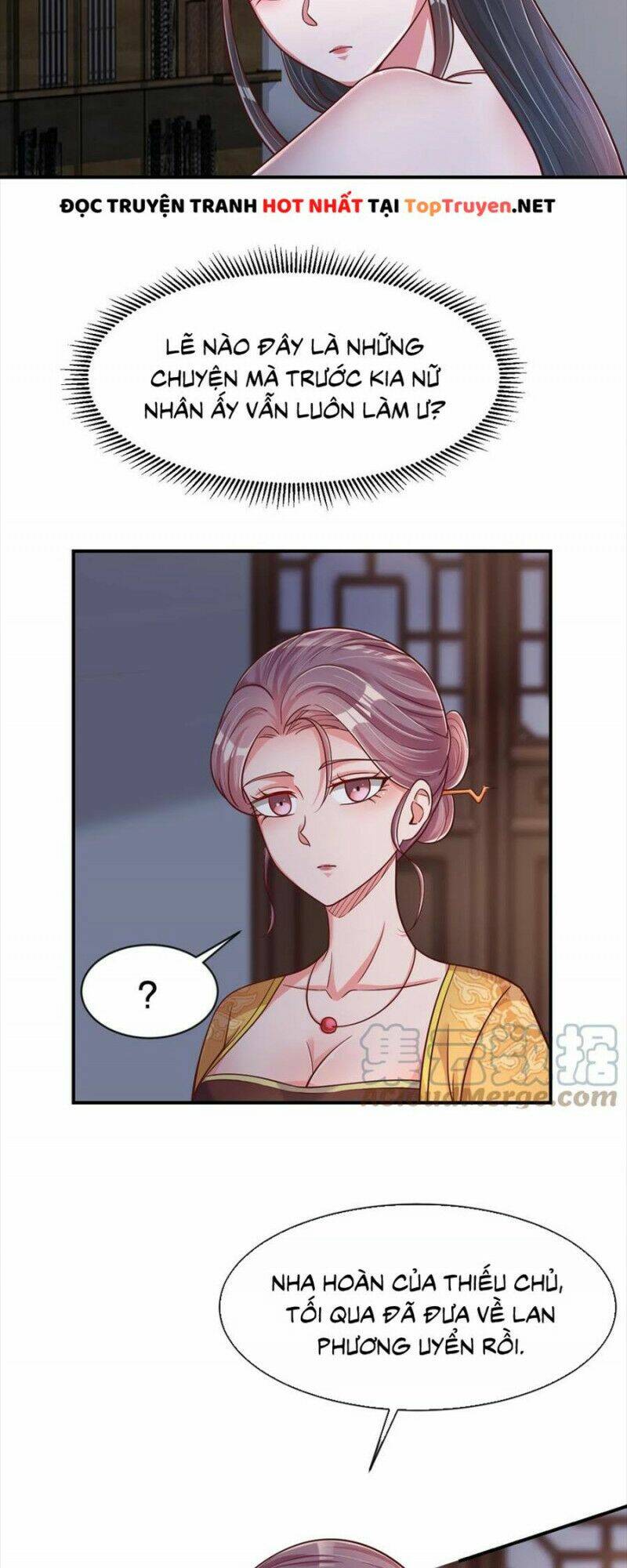 Sau Khi Max Độ Yêu Thích Chapter 87 - Trang 2