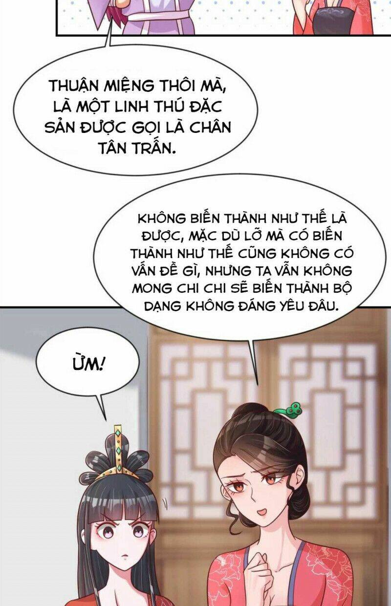 Sau Khi Max Độ Yêu Thích Chapter 88 - Trang 2