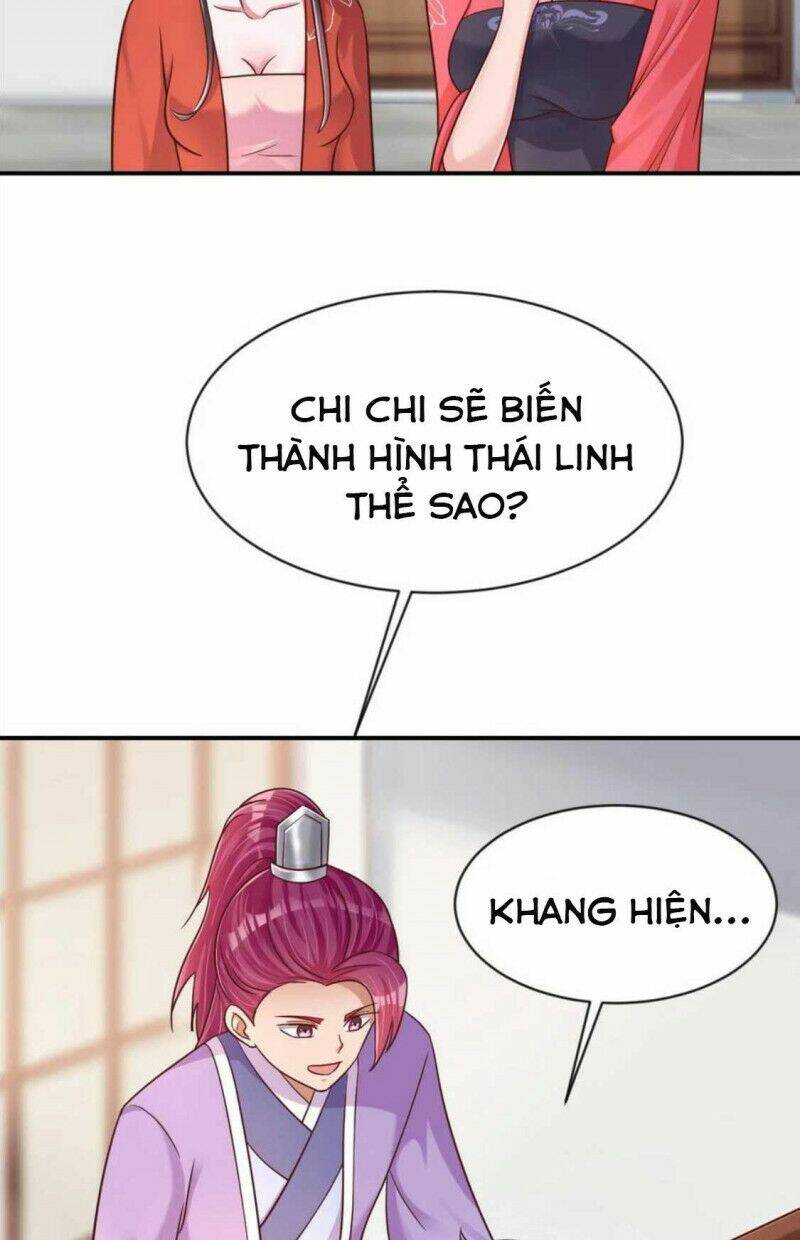 Sau Khi Max Độ Yêu Thích Chapter 88 - Trang 2