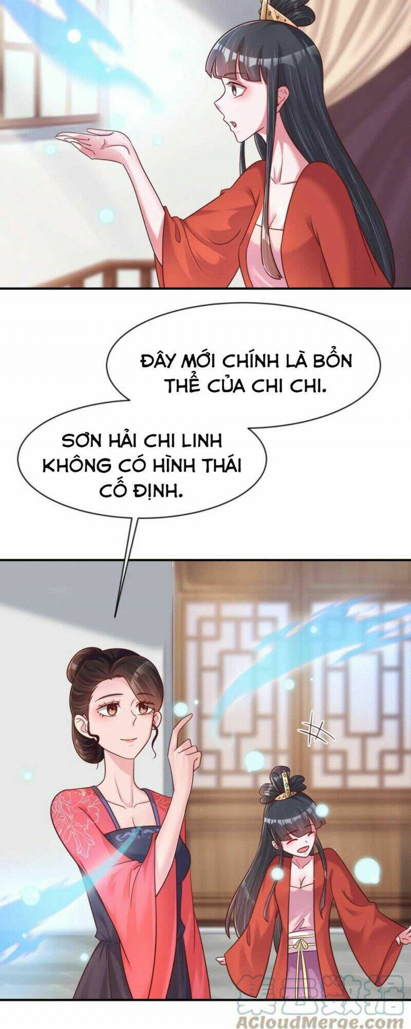 Sau Khi Max Độ Yêu Thích Chapter 88 - Trang 2