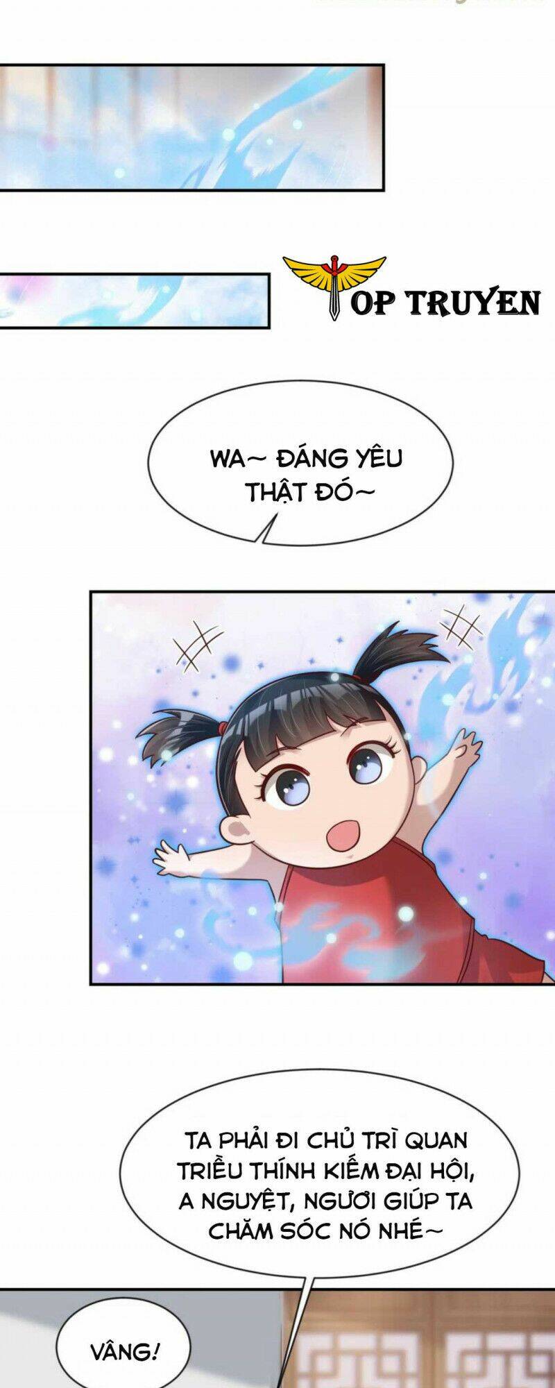 Sau Khi Max Độ Yêu Thích Chapter 88 - Trang 2