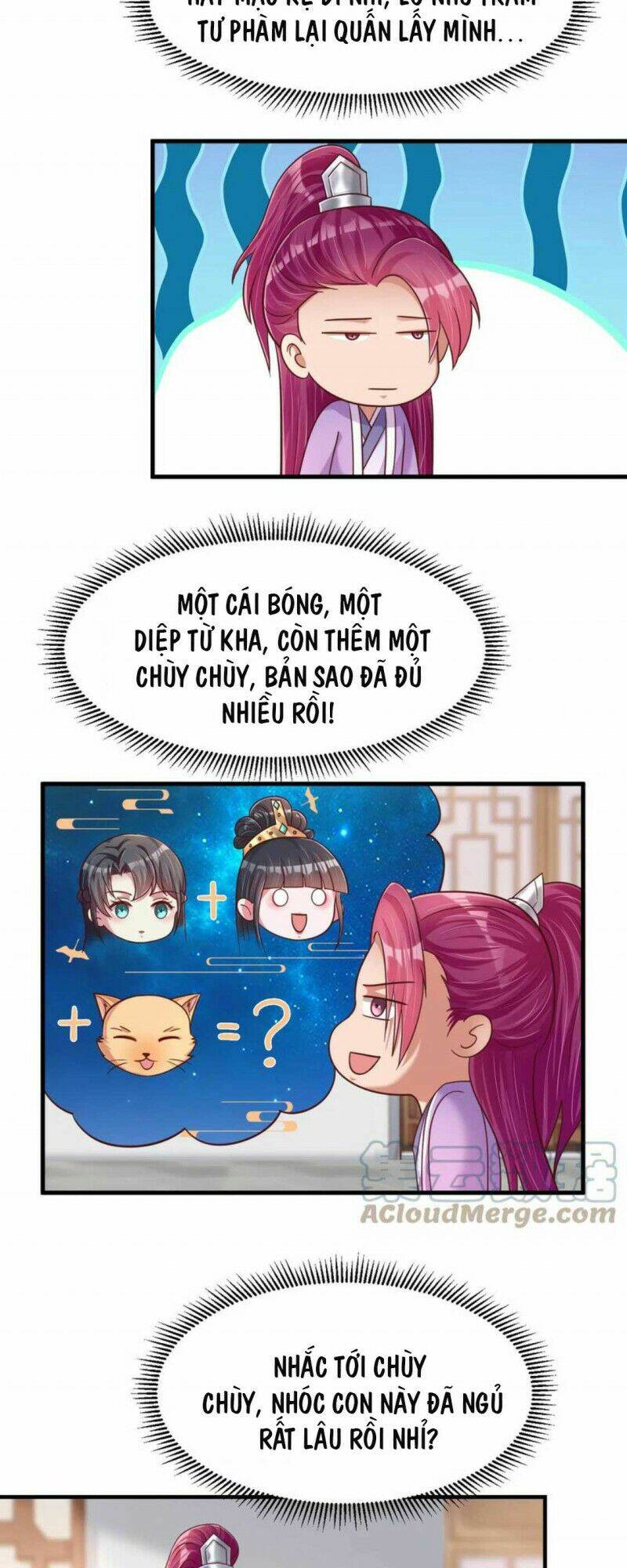 Sau Khi Max Độ Yêu Thích Chapter 88 - Trang 2