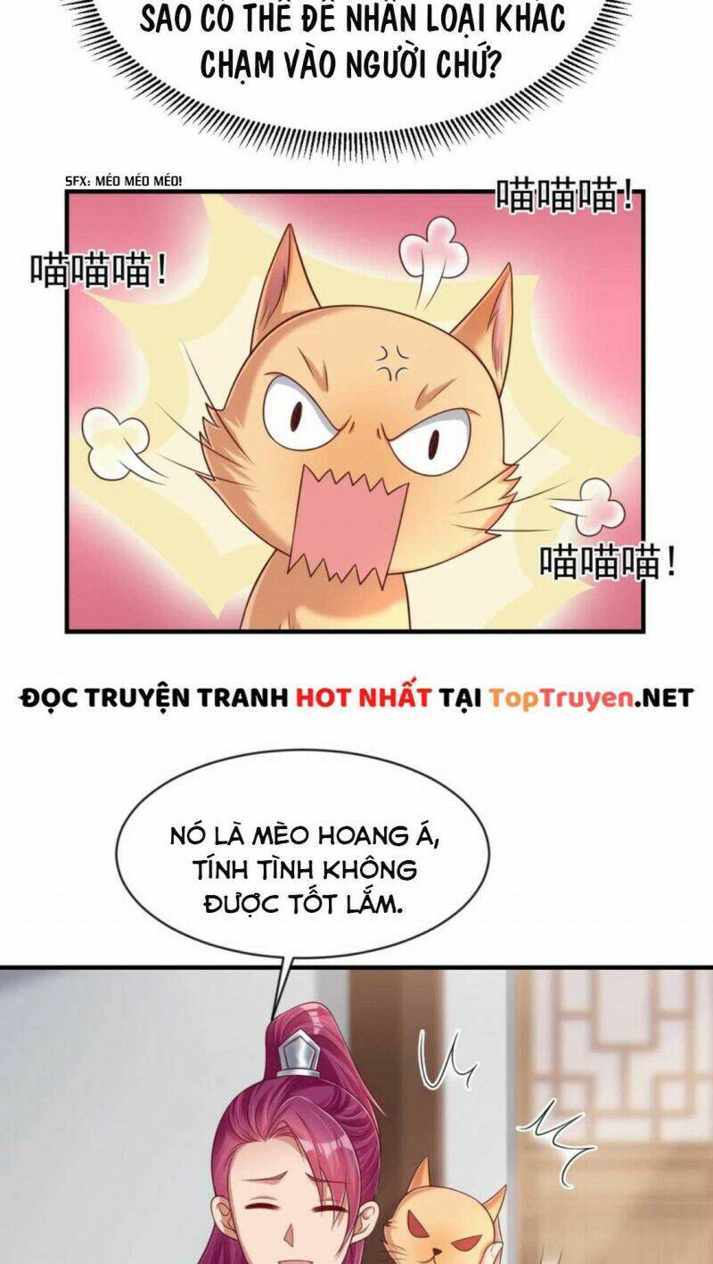 Sau Khi Max Độ Yêu Thích Chapter 88 - Trang 2