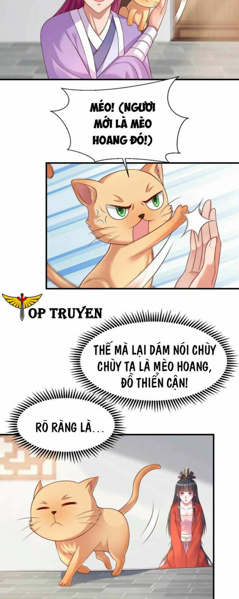 Sau Khi Max Độ Yêu Thích Chapter 88 - Trang 2