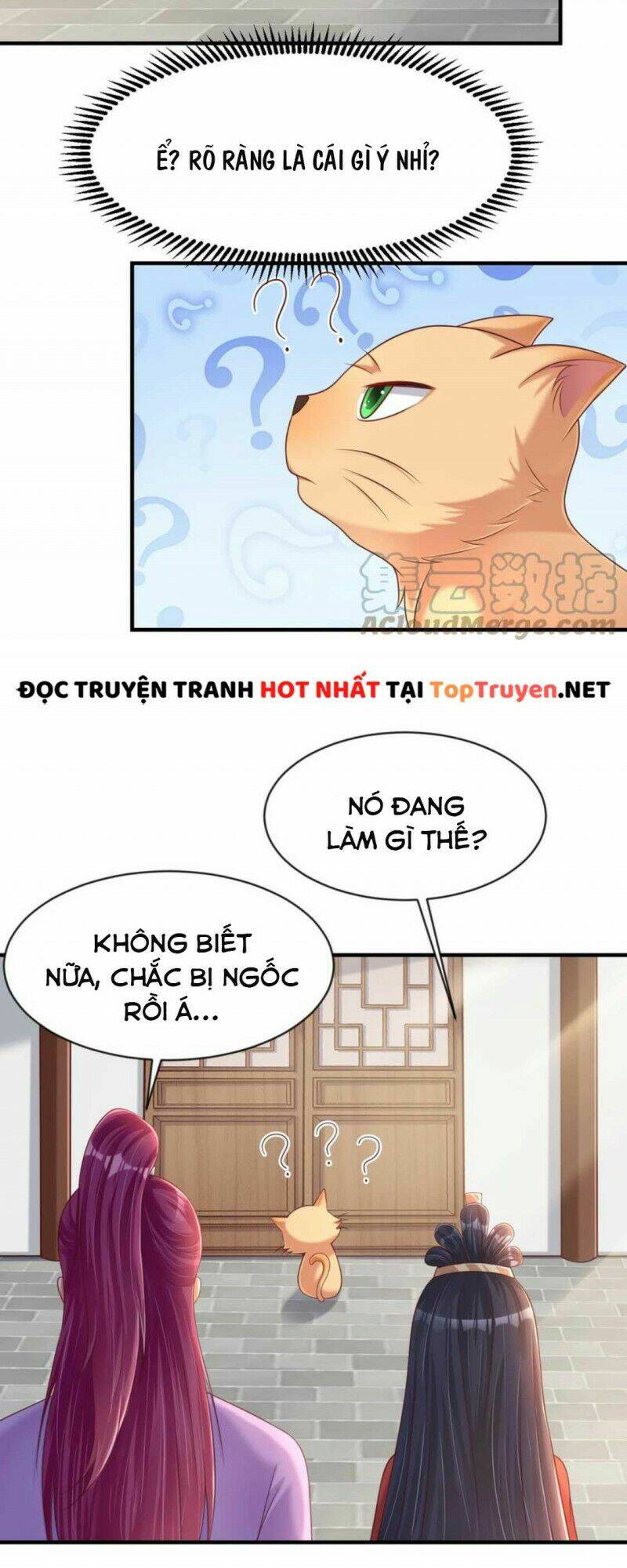 Sau Khi Max Độ Yêu Thích Chapter 88 - Trang 2