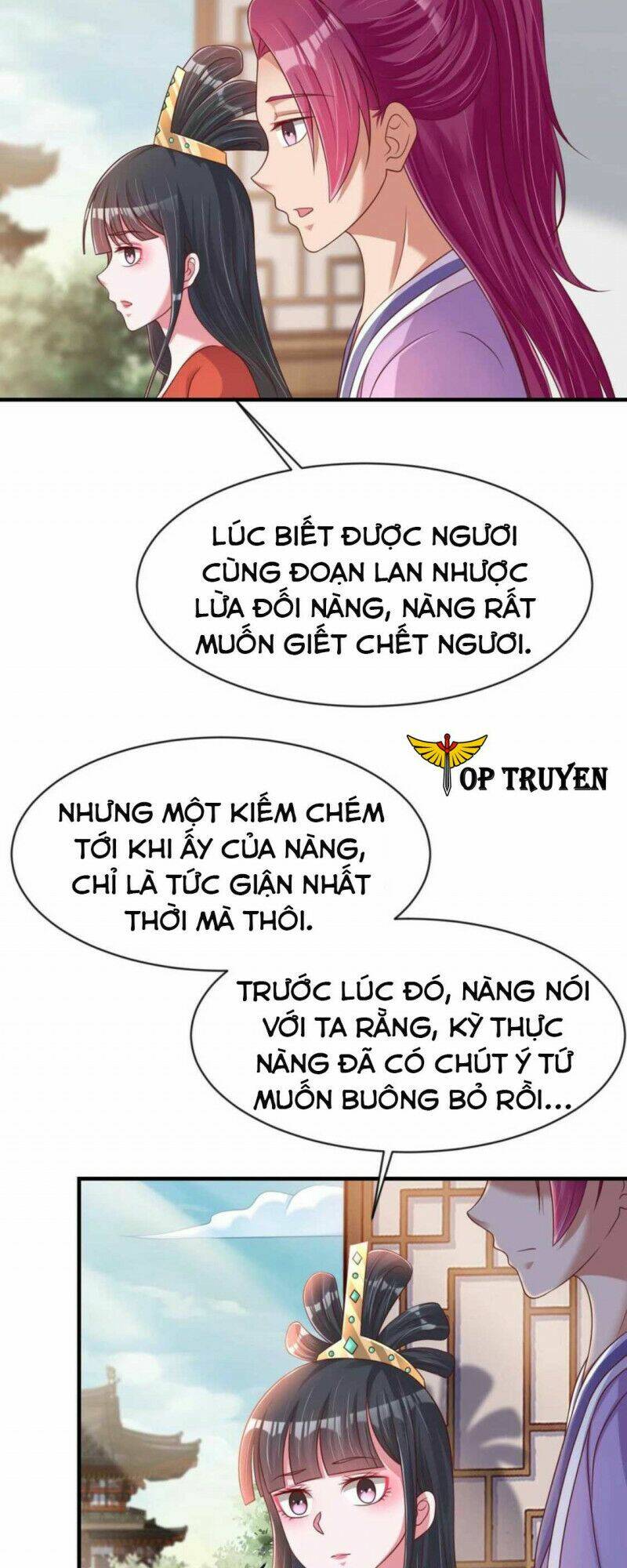 Sau Khi Max Độ Yêu Thích Chapter 88 - Trang 2