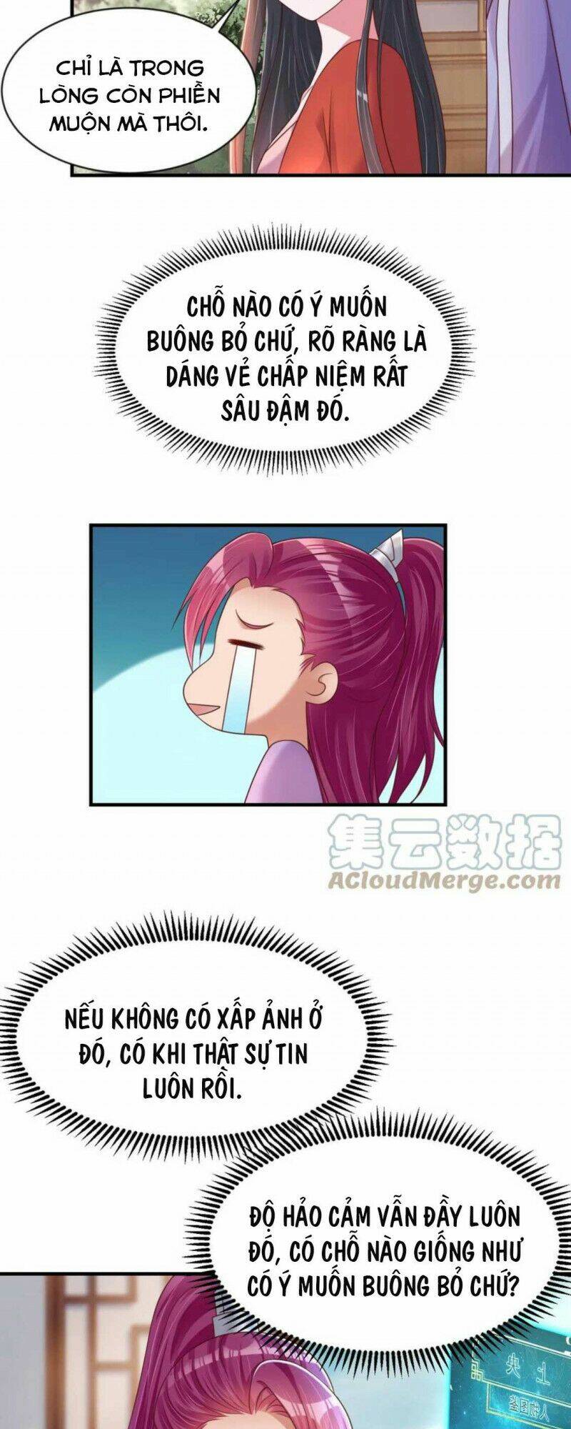 Sau Khi Max Độ Yêu Thích Chapter 88 - Trang 2