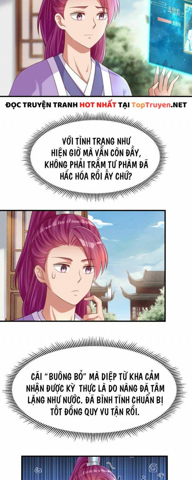 Sau Khi Max Độ Yêu Thích Chapter 88 - Trang 2