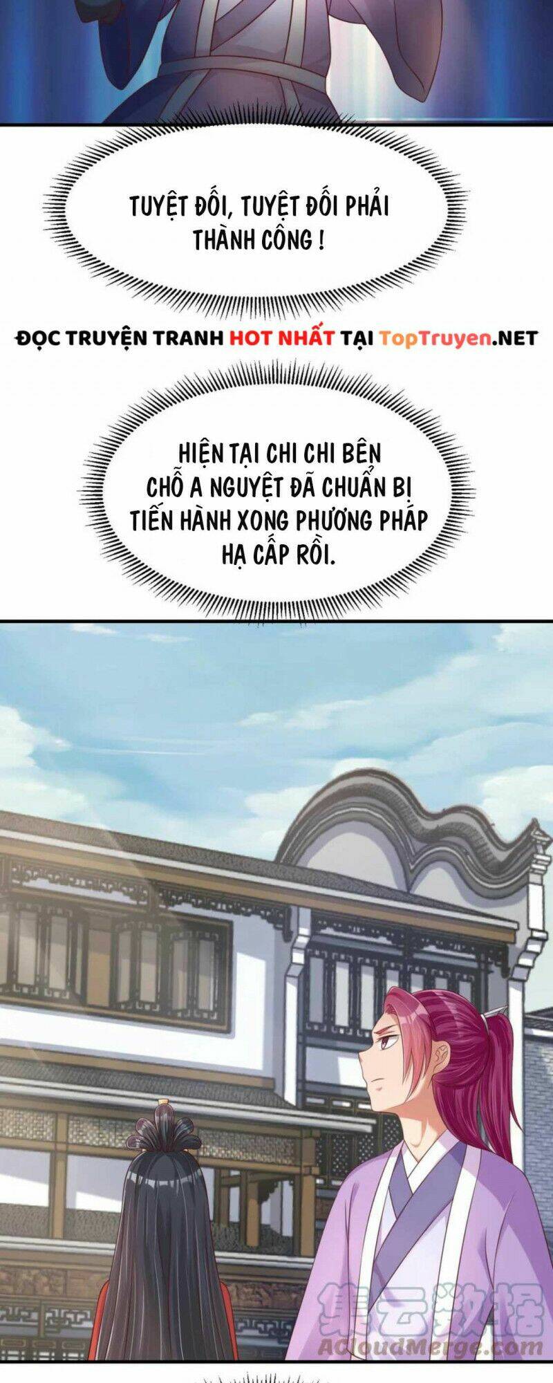 Sau Khi Max Độ Yêu Thích Chapter 88 - Trang 2