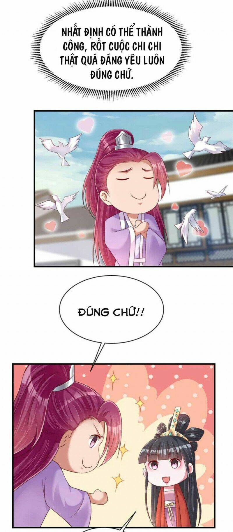 Sau Khi Max Độ Yêu Thích Chapter 88 - Trang 2