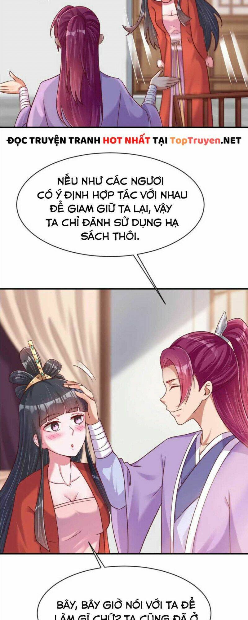 Sau Khi Max Độ Yêu Thích Chapter 88 - Trang 2