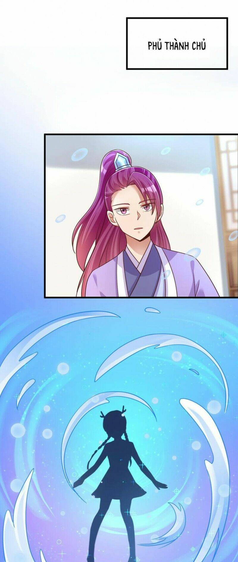 Sau Khi Max Độ Yêu Thích Chapter 89 - Trang 2