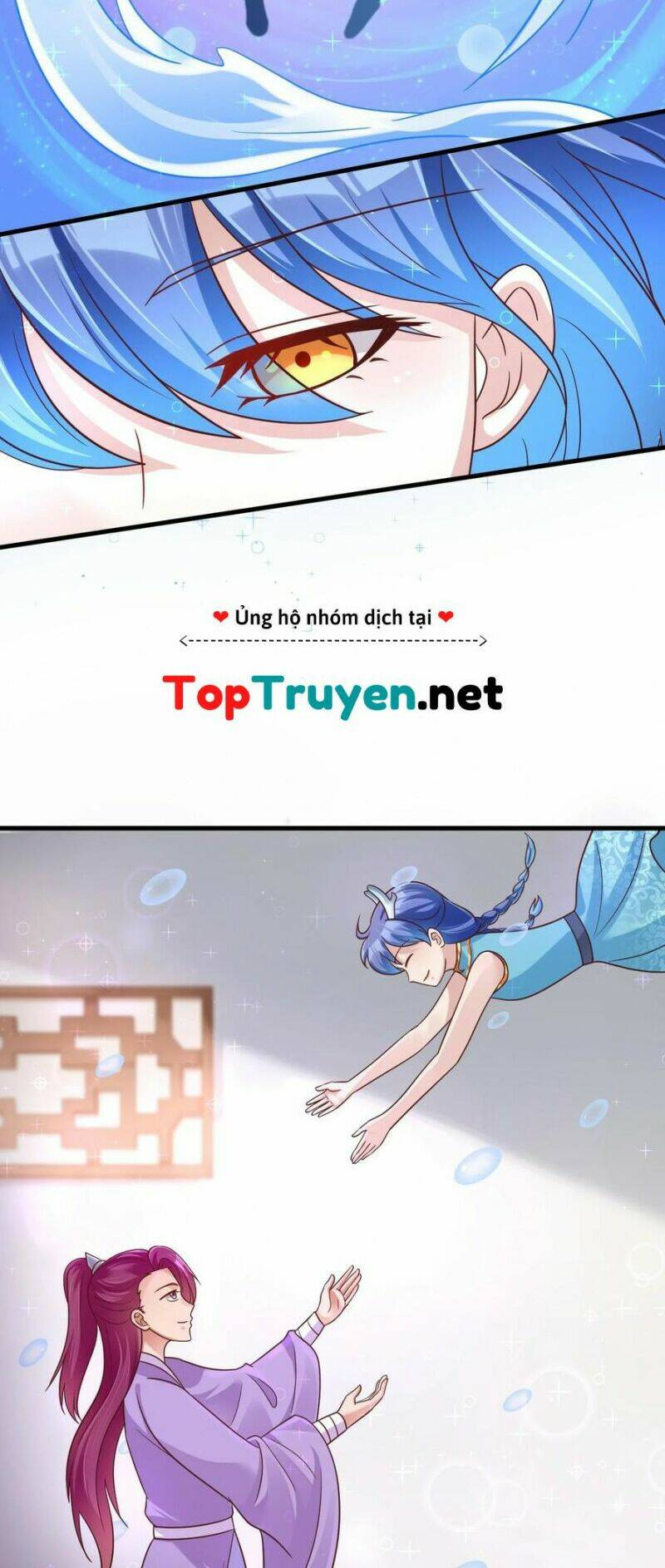 Sau Khi Max Độ Yêu Thích Chapter 89 - Trang 2