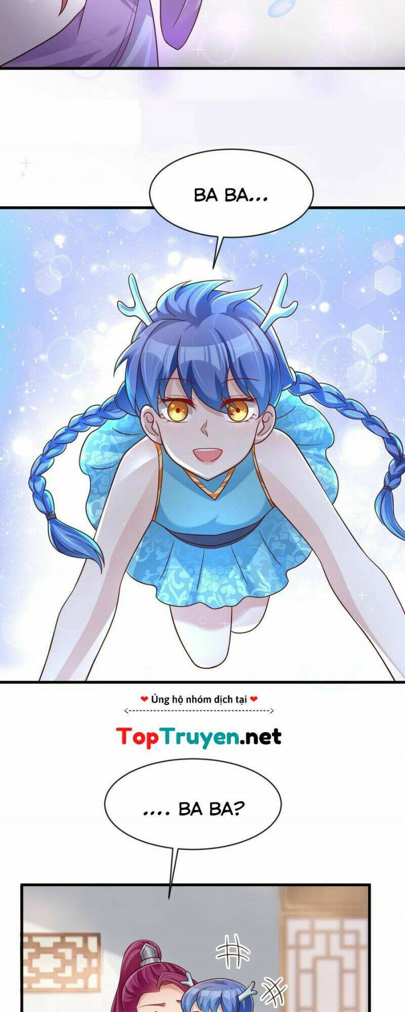 Sau Khi Max Độ Yêu Thích Chapter 89 - Trang 2