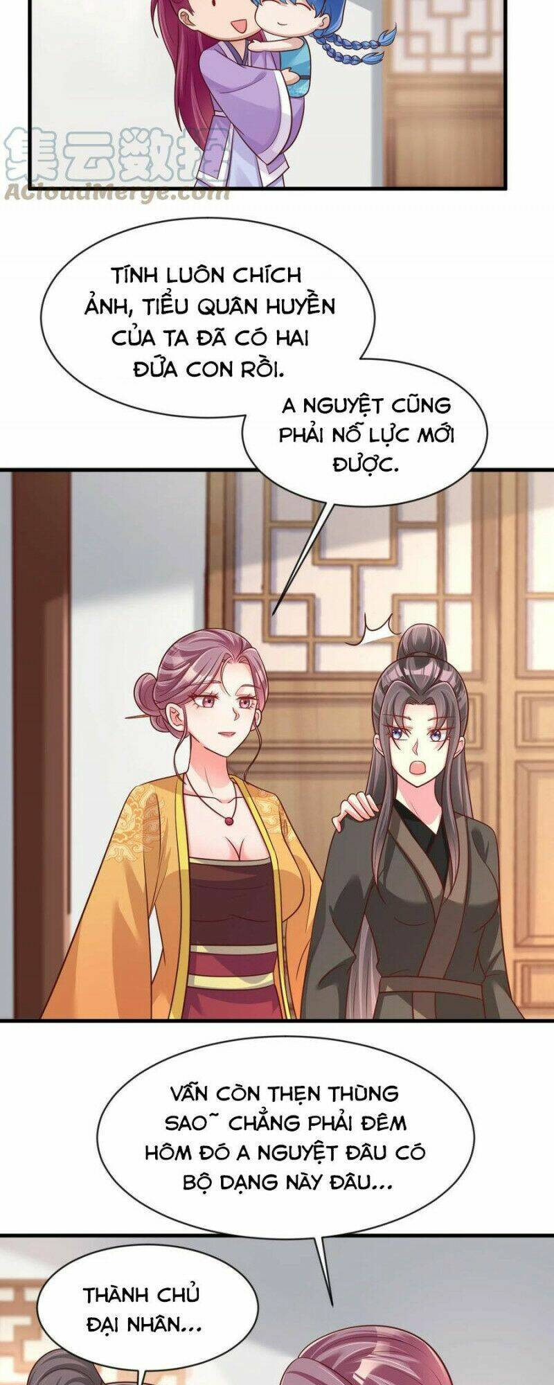 Sau Khi Max Độ Yêu Thích Chapter 89 - Trang 2