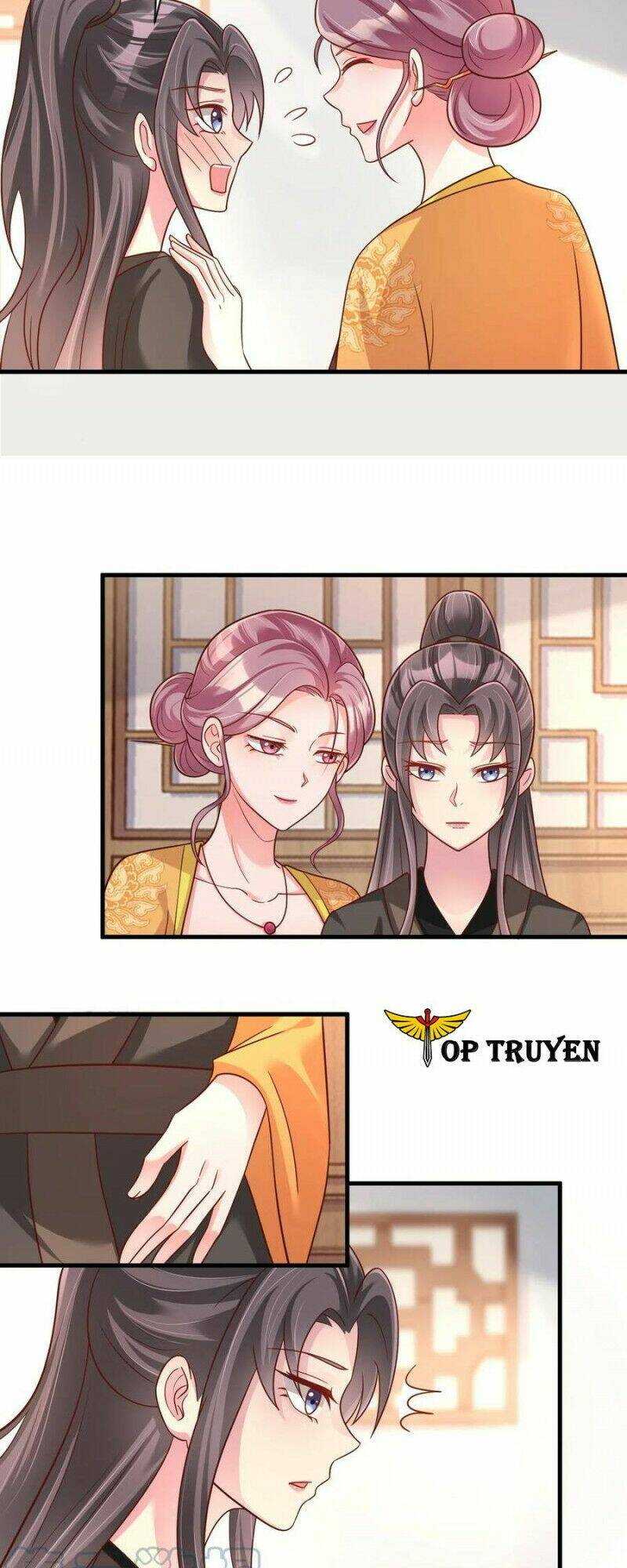 Sau Khi Max Độ Yêu Thích Chapter 89 - Trang 2