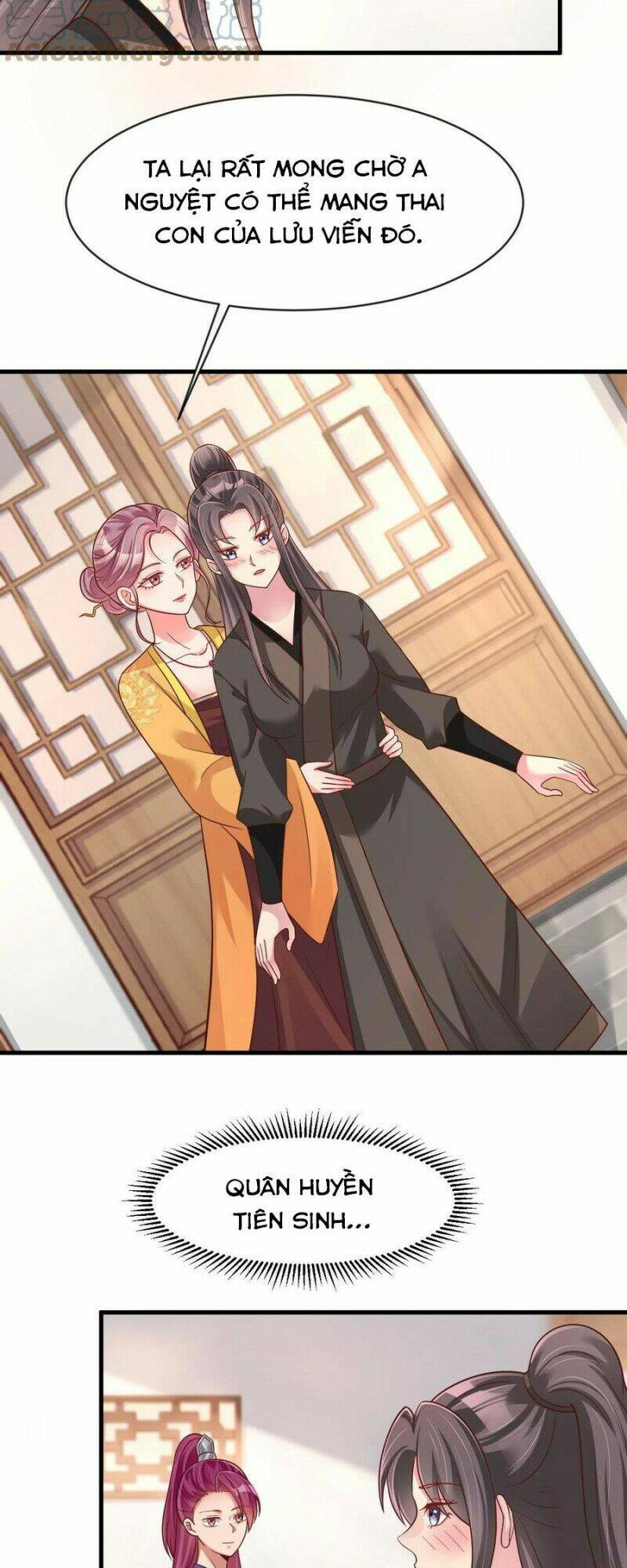 Sau Khi Max Độ Yêu Thích Chapter 89 - Trang 2