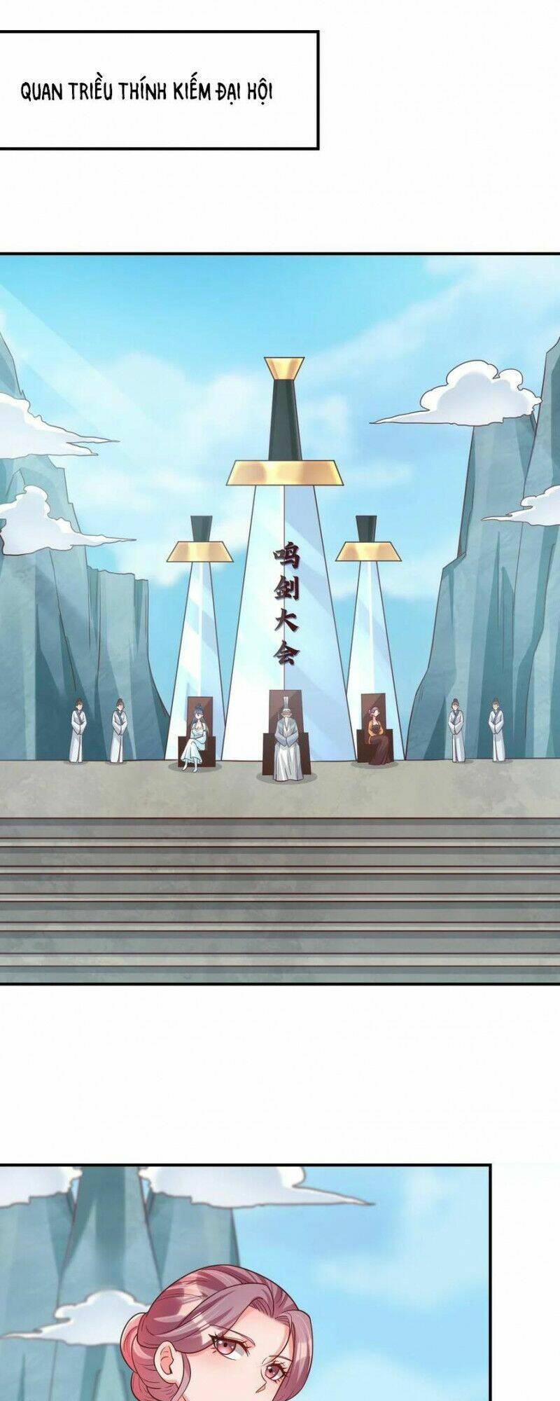 Sau Khi Max Độ Yêu Thích Chapter 89 - Trang 2