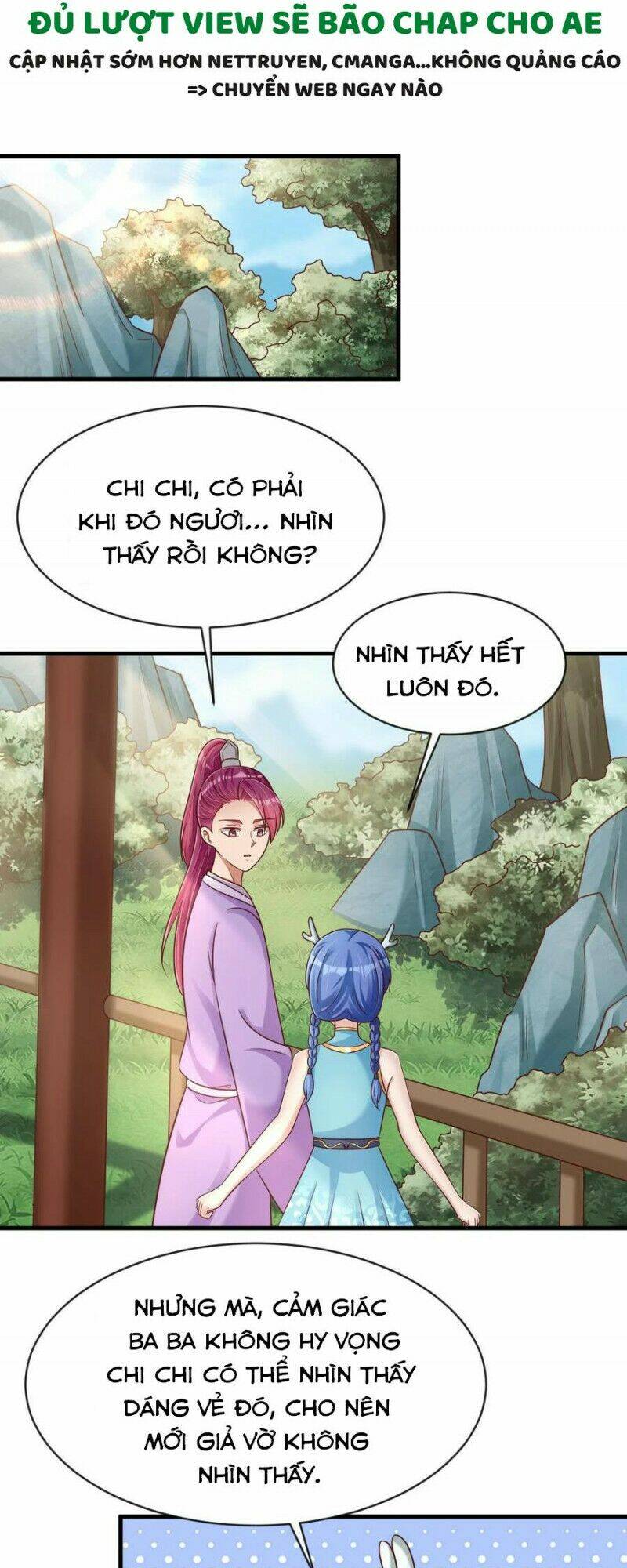 Sau Khi Max Độ Yêu Thích Chapter 89 - Trang 2