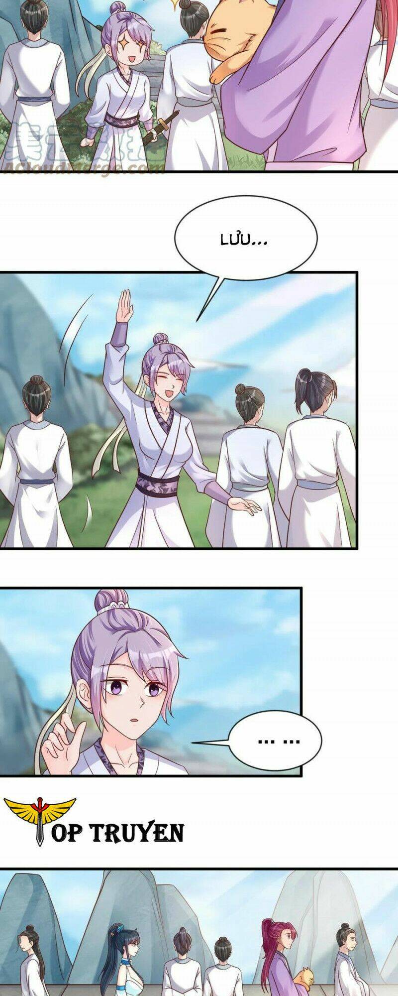 Sau Khi Max Độ Yêu Thích Chapter 89 - Trang 2