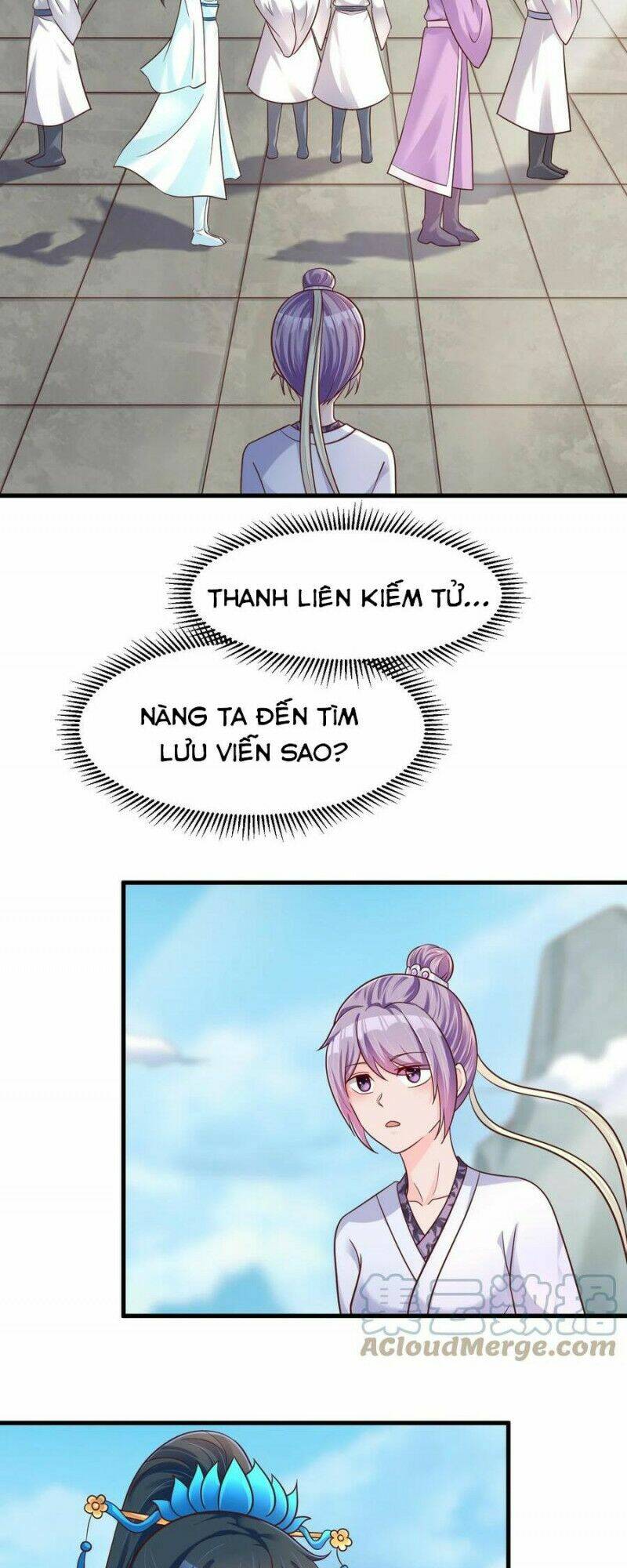 Sau Khi Max Độ Yêu Thích Chapter 89 - Trang 2