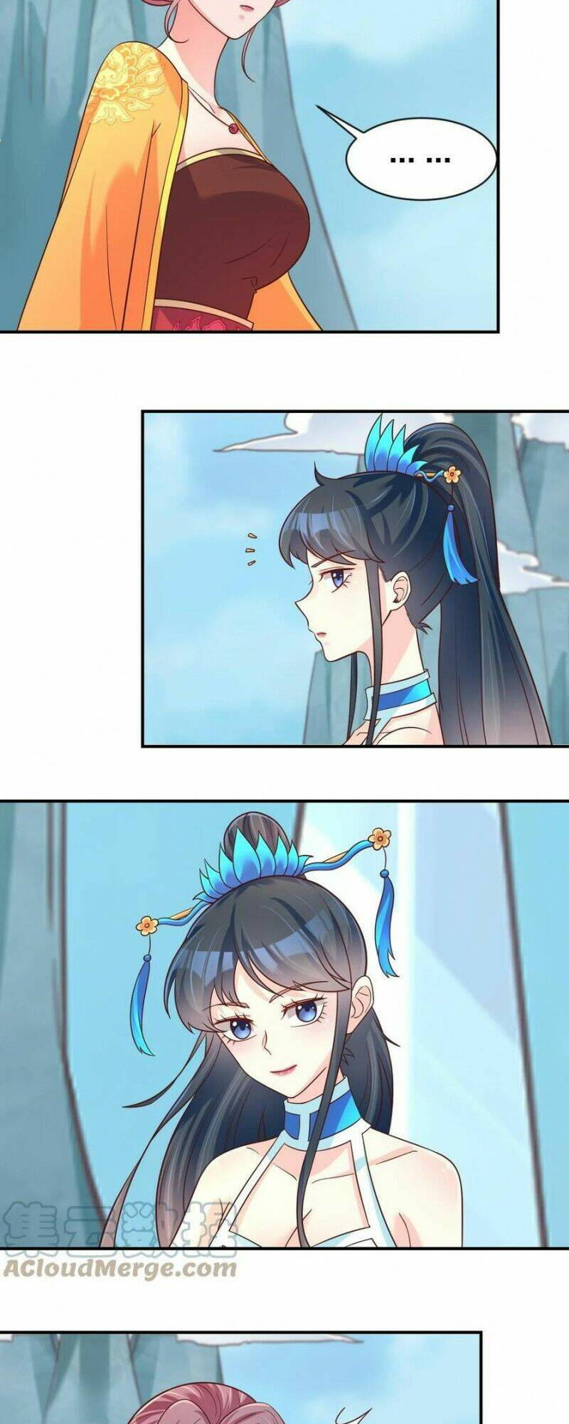 Sau Khi Max Độ Yêu Thích Chapter 89 - Trang 2