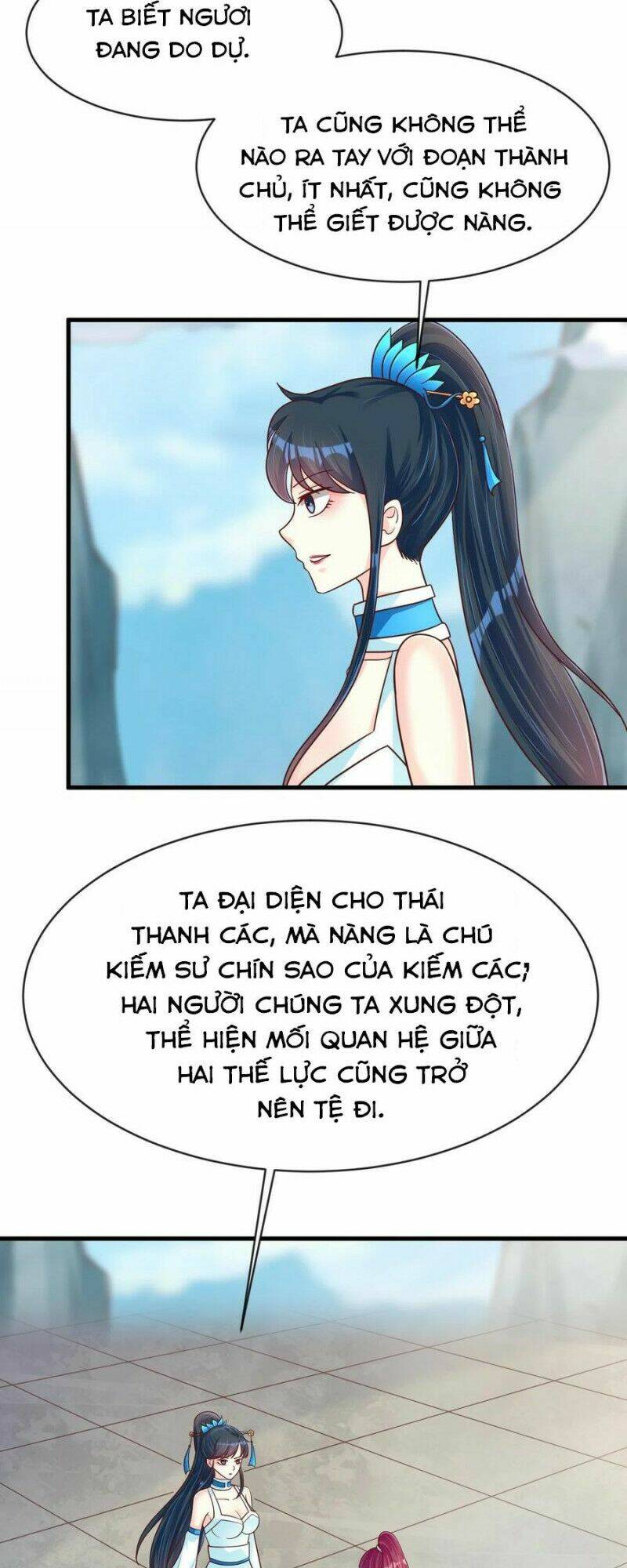 Sau Khi Max Độ Yêu Thích Chapter 89 - Trang 2