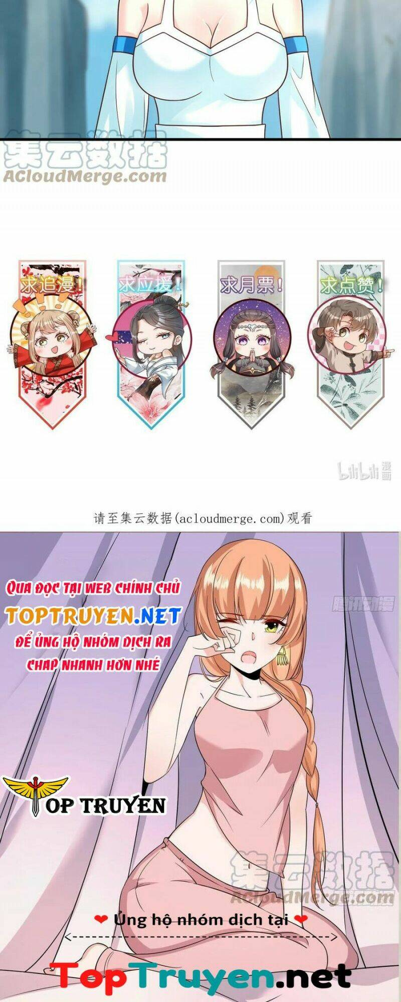 Sau Khi Max Độ Yêu Thích Chapter 89 - Trang 2