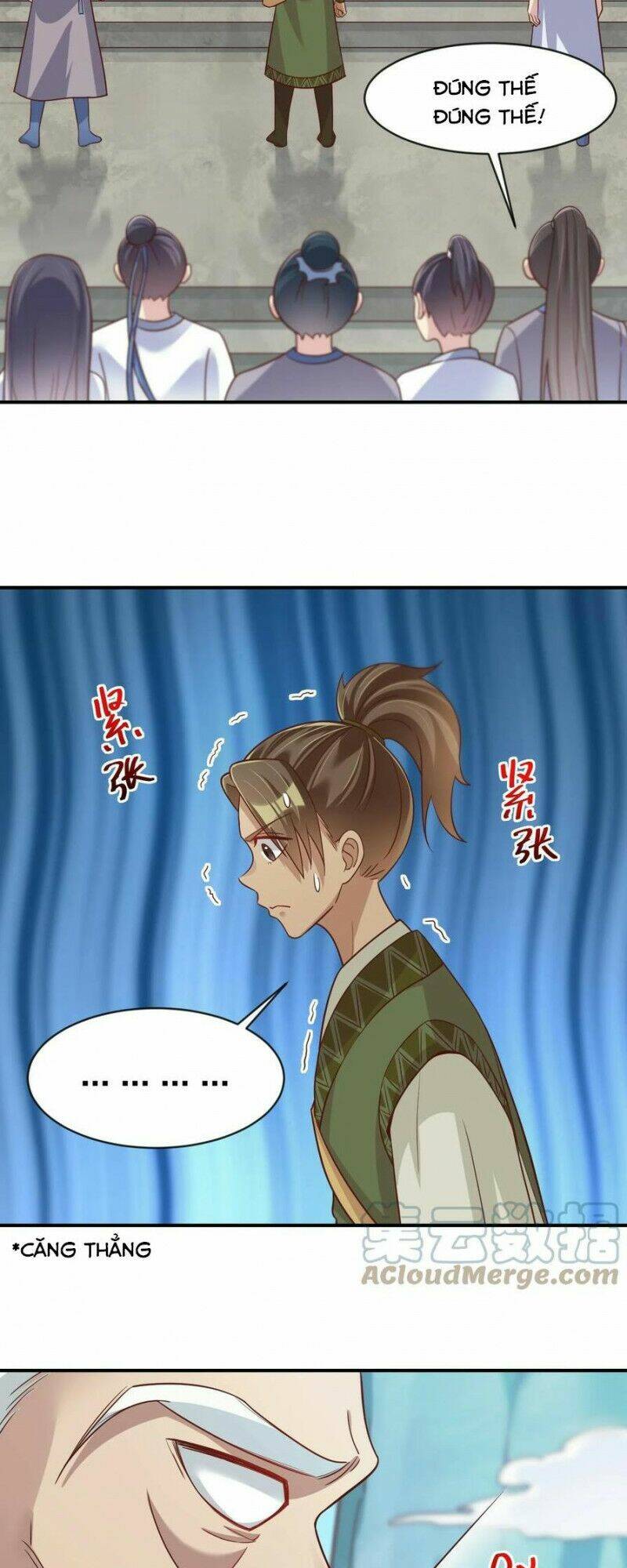 Sau Khi Max Độ Yêu Thích Chapter 89 - Trang 2