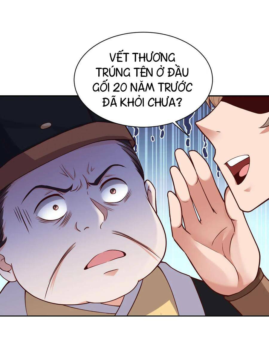 Sau Khi Max Độ Yêu Thích Chapter 9 - Trang 2