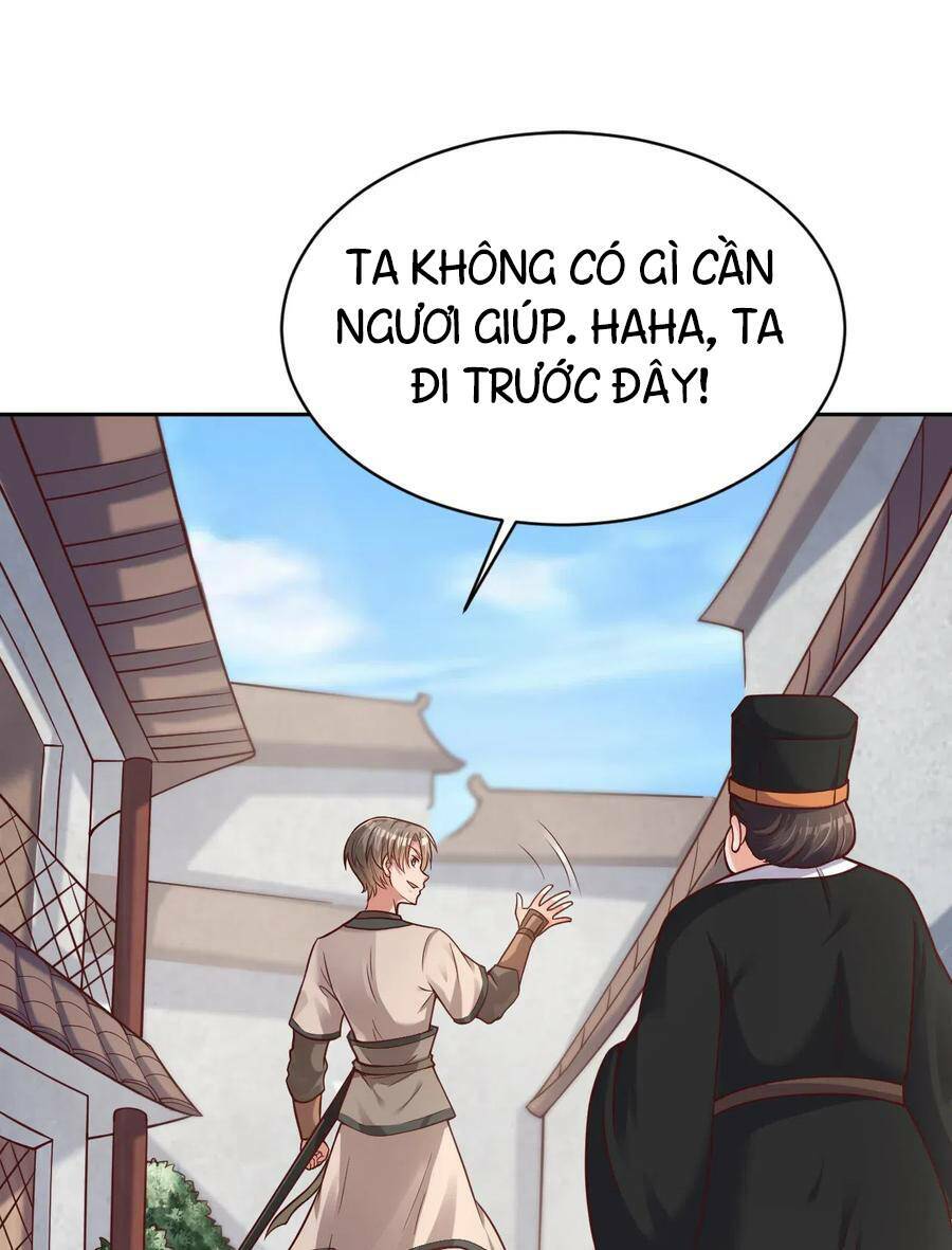 Sau Khi Max Độ Yêu Thích Chapter 9 - Trang 2