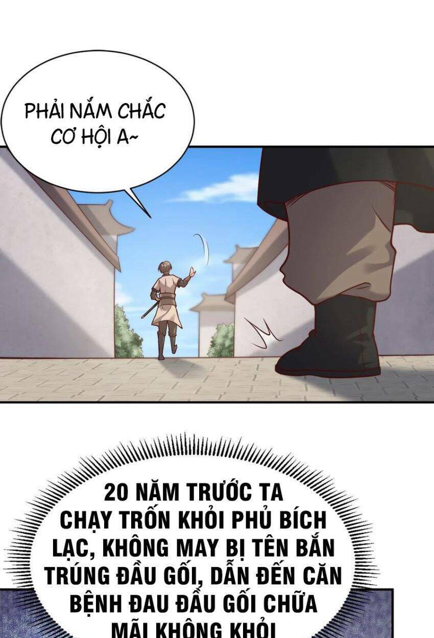Sau Khi Max Độ Yêu Thích Chapter 9 - Trang 2
