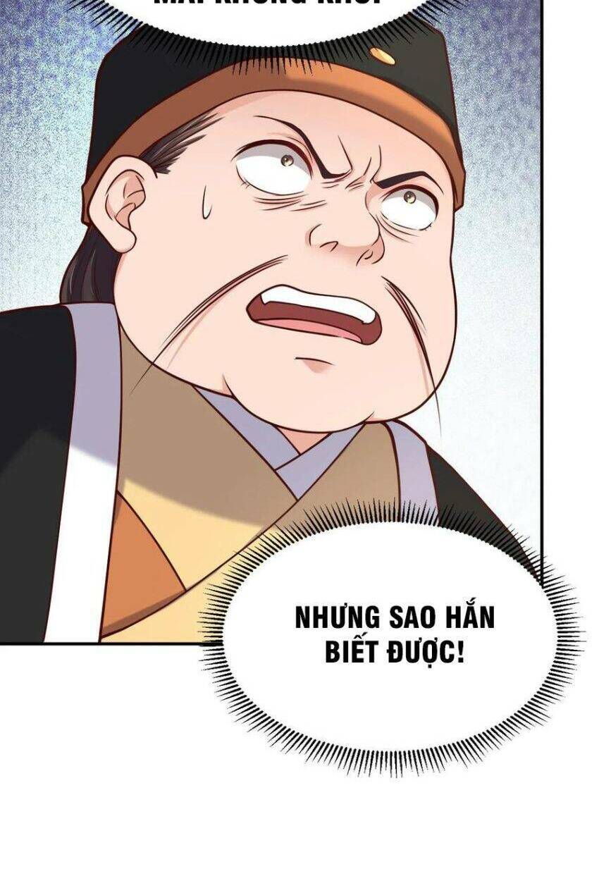 Sau Khi Max Độ Yêu Thích Chapter 9 - Trang 2