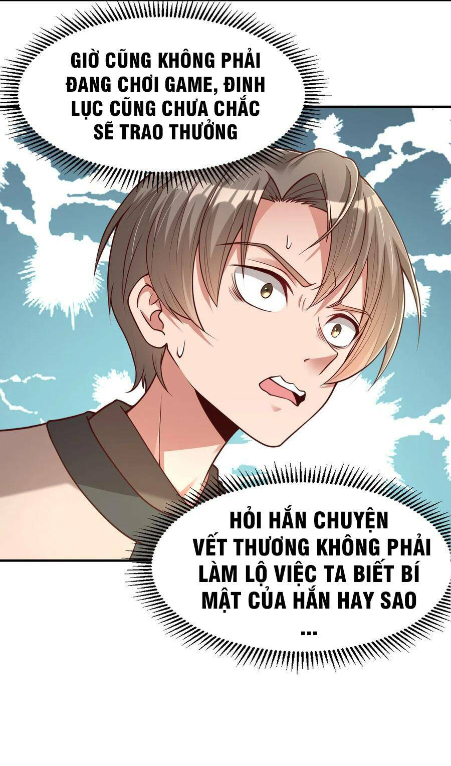 Sau Khi Max Độ Yêu Thích Chapter 9 - Trang 2