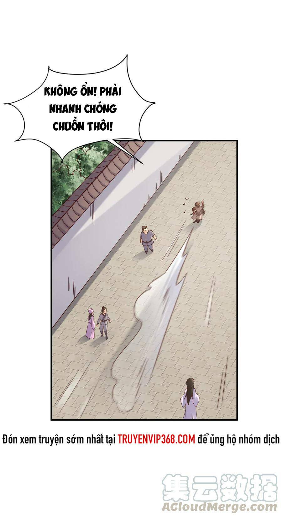 Sau Khi Max Độ Yêu Thích Chapter 9 - Trang 2