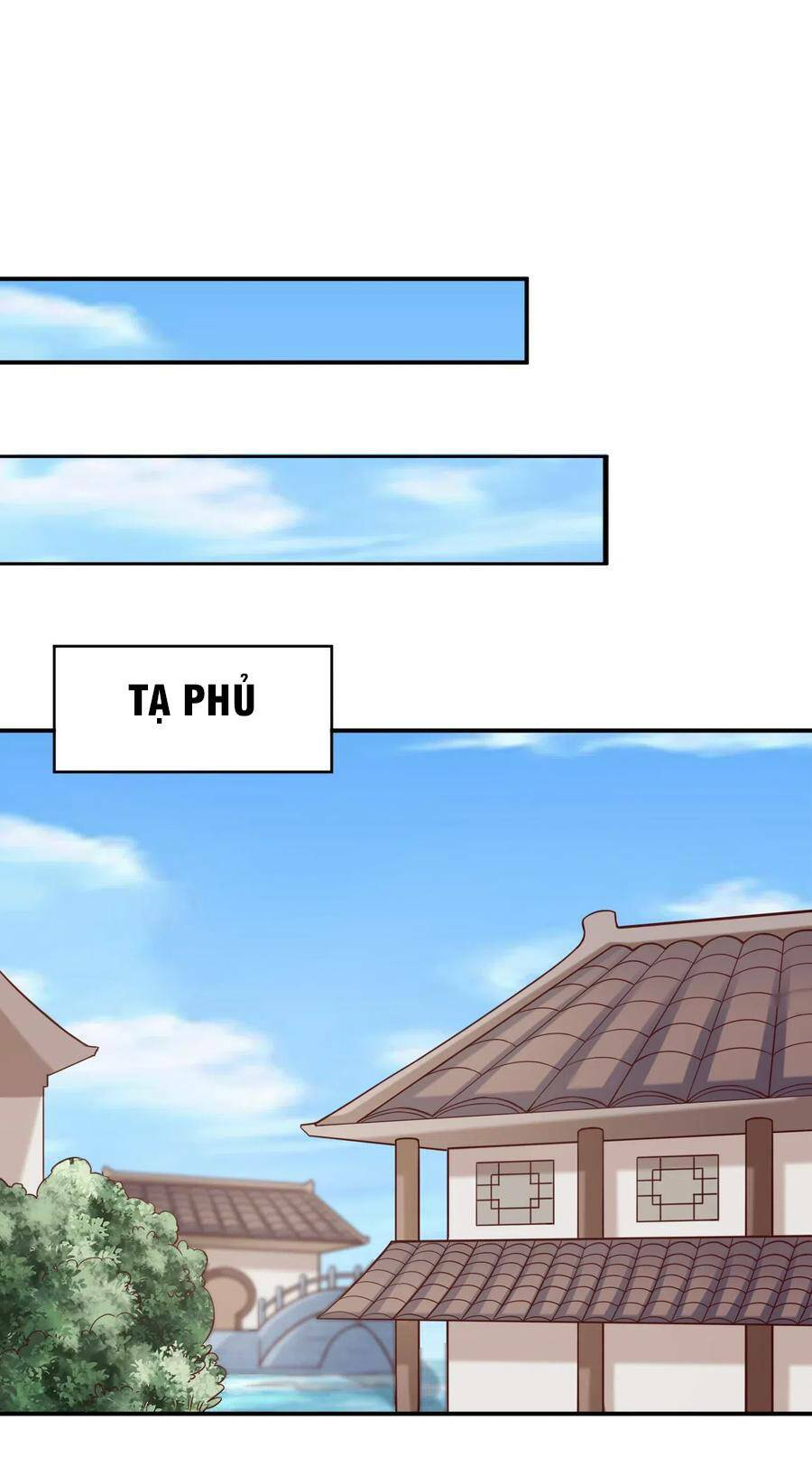 Sau Khi Max Độ Yêu Thích Chapter 9 - Trang 2